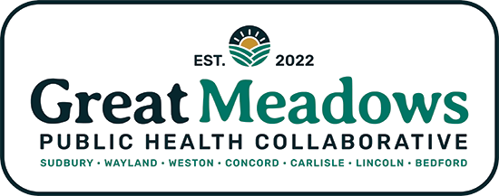 Great Meadows Public Health Collaborative, MA
