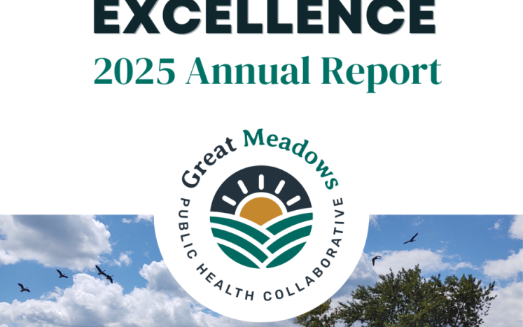 GMPHC Annual Report